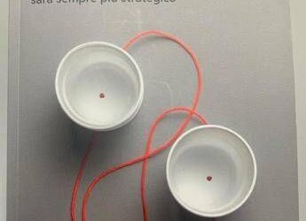 Libri: ‘La comunicazione d’impresa nel mondo che cambia’ raccontata da Salvatore Ricco