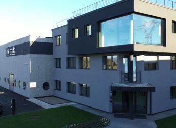 MDS: Eccellenza Italiana nella Distribuzione dei Motori Elettrici WEG