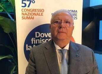 Magi (Sumai): “Senza specialisti ambulatoriali il Ssn rischia di fermarsi”