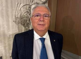 Magi (Sumai): “Ssn non è di destra né di sinistra ma di tutti”