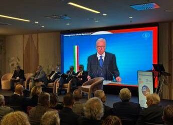 Mantovano: “Salute e benessere degli italiani priorità del Governo”