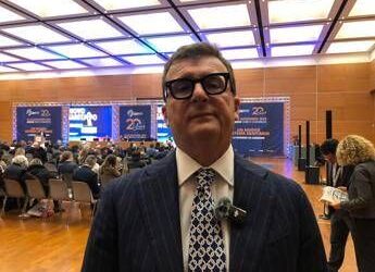 Mennini: “Risorse non a pioggia ma finalizzate a fabbisogni reali popolazione”