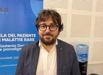 Miastenia, neurologo Maggi”Efficaci le nuove terapie”