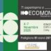 Officine Sostenibili ad Ecomondo, tra novità tecniche ed eventi