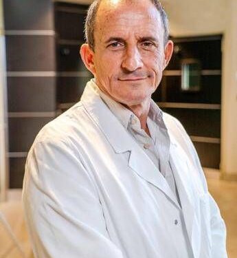 Paolo Gentileschi presidente eletto della Società italiana di chirurgia dell’obesità e delle malattie metaboliche