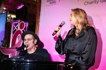 Pink Tie Ball, a Roma charity gala Komen Italia per raccolta fondi sulla lotta al cancro al seno