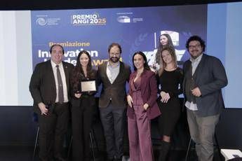 Premio ANGI 2025: l’AI, la Cyber e la Space Economy i pilastri dell’innovazione italiana