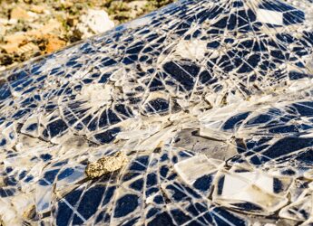 Rifiuti: studio, sistema non copre costi fine vita pannelli fotovoltaici non incentivati
