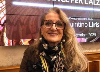 Sanità, Fondazione sostenibilità sociale: “Per Alzheimer strategie originali e di rete”