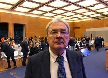 Sanità, Mantoan: “Al Forum Risk Management analisi dei problemi attuali per affrontarli”