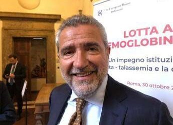 Sanità, Zaffini (FdI): “Quasi un terzo della finanziaria dedicata alla sanità”