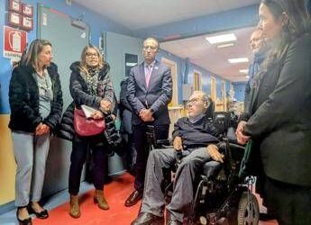 Sanità, l’Armenia incontra il modello Nemo al Niguarda di Milano