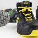 Scarpe antinfortunistiche: cosa è cambiato con la nuova normativa EN ISO 20345:2022