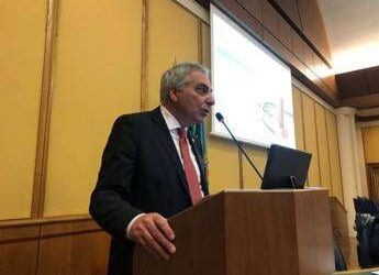 Schiavetti: “Regioni svolgono ruolo di organizzazione e gestione”