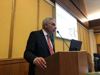 Schiavetti: “Regioni svolgono ruolo di organizzazione e gestione”