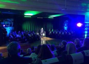 Schillaci: “Tor Vergata realtà dinamica, in crescita e con senso di comunità”