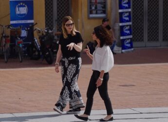 Sclerosi multipla, fa tappa a Ferrara il vodcast ‘Mille storie’