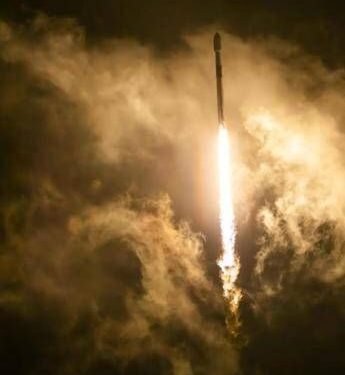 Sentinel-6B: NASA, SpaceX ed Europa per il monitoraggio degli oceani