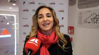 Sostenibilità, Romanelli: “Prendersi cura anche di chi non incontreremo mai, questo spirito”