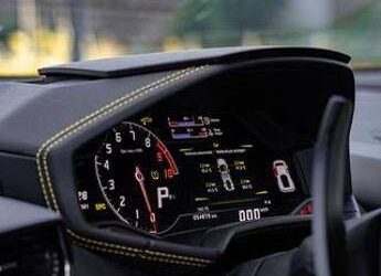 Spie auto: cosa significano e come interpretarle