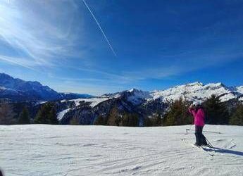 Sport invernali e vacanze natalizie, consigli contro i piccoli traumi