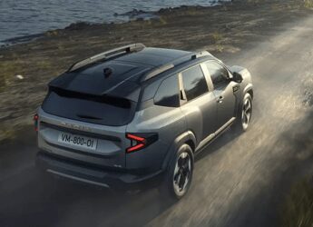 Su Dacia Duster e Bigster arriva il primo ibrido 4×4 benzina-Gpl