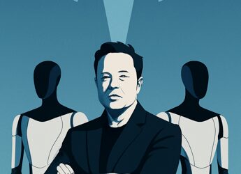 Tesla approva il maxi compenso di Elon Musk