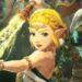 The Legend of Zelda: L’era dell’esilio, l’esclusiva Switch 2 che serviva