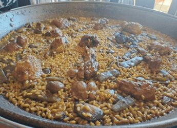 Tra paella e chef stellati Valencia è meta per foodies, al via il Festival Cuina Oberta