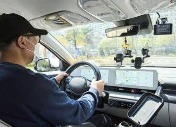 Una Hyundai IONIQ 5 ha percorso 660.000 km in appena tre anni