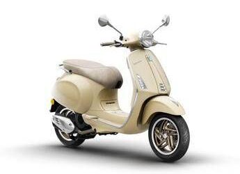Vespa Primavera e Vespa Sprint S: l’evoluzione di uno stile incofondibile