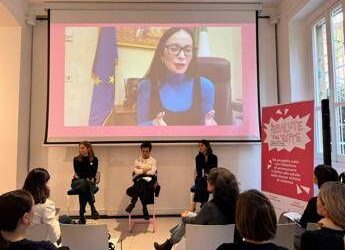 Violenza di genere, Semenzato: “Sostenere donne in accesso a prevenzione e cura”