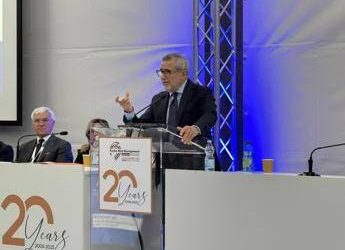 Zaffini: “In riforma i 3 profili di specializzazione infermieristica”