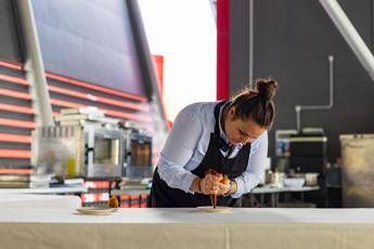 Anche Mercedes-Benz Italia festeggia la cucina italiana patrimonio Unesco