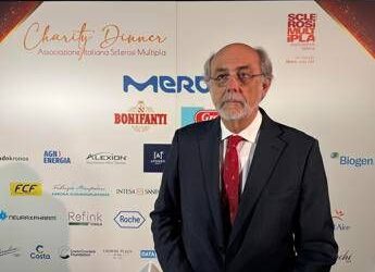 Battaglia (Fism): ” ‘NeuroBrite Research Center cambia vita con sclerosi multipla’