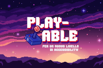 Bosch Italia e Fondazione ASPHI lanciano iniziativa Play-Able