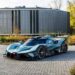 Bugatti Bolide: l’ultimo capitolo di un’icona da pista