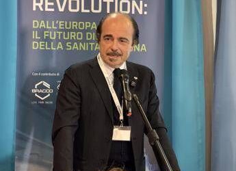 Butti: “Qualità dato e Ia per ricerca, diagnosi e telemedicina”