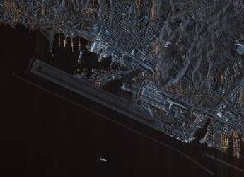 CSG-FM3, il nuovo occhio di Cosmo-SkyMed