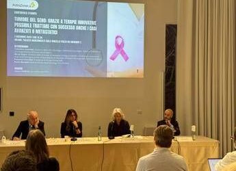 Cancro seno metastatico, Guarneri (Iov): “Inibitore Akt e terapia ormonale migliorano controllo”