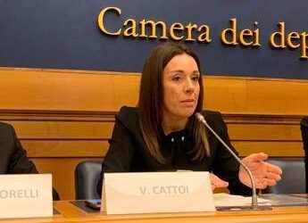 Cattoi (Lega): “Con Circular for Kids istituzioni vicine ai piccoli pazienti”