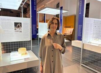 Curatrice Doveil: “Design alleato per circolarità e riduzione impatto dei materiali”