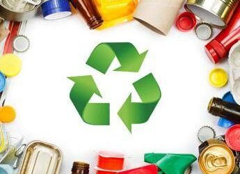 Differenziata in aumento durante le Feste, le regole