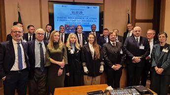 Digital Renaissance: IA, cyber e innovazione alla Camera