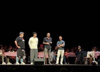 E.Romagna: Manageritalia, 300 manager a teatro per Ail Bologna