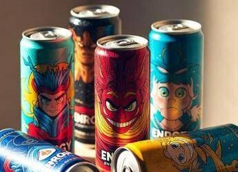 Energy drink e rischio ictus, l’allarme dei medici