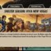 Fallout Shelter: “Viva New Vegas”