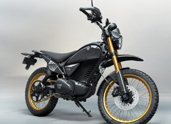 Flying Flea, il marchio di mobilità urbana elettrica firmata Royal Enfield