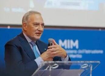 Giornata mondiale della disabilità, Vaia: “Non è destino ineludibile, serve costruire benessere e ambienti inclusivi”