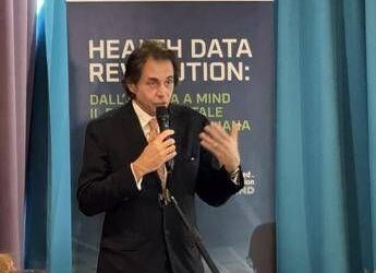 Grillo (Mind e Bracco): “Dato digitale essenziale per ricerca e innovazione”